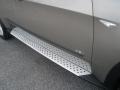 Platinum Bronze Metallic - X5 4.8i Photo No. 13