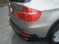 Platinum Bronze Metallic - X5 4.8i Photo No. 15