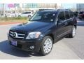 Black - GLK 350 Photo No. 2
