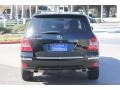 Black - GLK 350 Photo No. 4