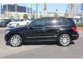 Black - GLK 350 Photo No. 5