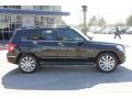 Black - GLK 350 Photo No. 6