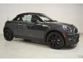 Eclipse Gray Metallic - Cooper S Coupe Photo No. 2