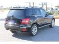 Black - GLK 350 Photo No. 8