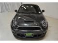 Eclipse Gray Metallic - Cooper S Coupe Photo No. 4