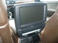 Platinum Bronze Metallic - X5 4.8i Photo No. 24