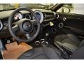 Eclipse Gray Metallic - Cooper S Coupe Photo No. 5