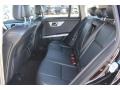 Black - GLK 350 Photo No. 12
