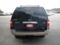 Dark Blue Pearl Metallic - Expedition EL Eddie Bauer Photo No. 4