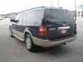 Dark Blue Pearl Metallic - Expedition EL Eddie Bauer Photo No. 5