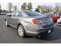 2014 Sterling Gray Ford Taurus SEL  photo #8