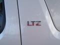 2012 White Diamond Tricoat Chevrolet Avalanche LTZ  photo #4