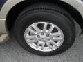 2009 Ford Expedition EL Eddie Bauer Wheel and Tire Photo