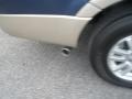 Dark Blue Pearl Metallic - Expedition EL Eddie Bauer Photo No. 13