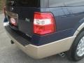 Dark Blue Pearl Metallic - Expedition EL Eddie Bauer Photo No. 14