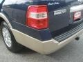 Dark Blue Pearl Metallic - Expedition EL Eddie Bauer Photo No. 17