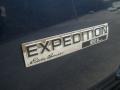 Dark Blue Pearl Metallic - Expedition EL Eddie Bauer Photo No. 18