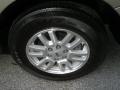 2009 Ford Expedition EL Eddie Bauer Wheel