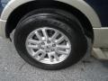 Dark Blue Pearl Metallic - Expedition EL Eddie Bauer Photo No. 20