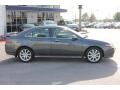 Deep Green Pearl - TSX Sedan Photo No. 6