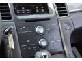 2014 Sterling Gray Ford Taurus SEL  photo #27