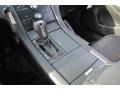 2014 Sterling Gray Ford Taurus SEL  photo #28