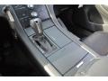 Sterling Gray - Taurus SEL Photo No. 28