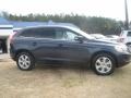 Caspian Blue Metallic - XC60 3.2 Photo No. 2