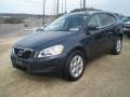 Caspian Blue Metallic - XC60 3.2 Photo No. 7