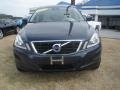 Caspian Blue Metallic - XC60 3.2 Photo No. 8