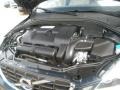 Caspian Blue Metallic - XC60 3.2 Photo No. 9