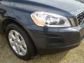 Caspian Blue Metallic - XC60 3.2 Photo No. 11