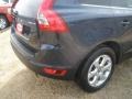 Caspian Blue Metallic - XC60 3.2 Photo No. 12
