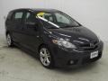 Carbon Gray Mica - MAZDA5 Sport Photo No. 20