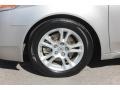 Palladium Silver Metallic - TL 3.5 Photo No. 32