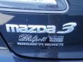 Black Mica - MAZDA3 i Sport 4 Door Photo No. 19