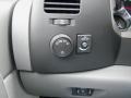 Silver Ice Metallic - Silverado 2500HD WT Crew Cab 4x4 Photo No. 18