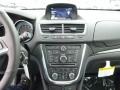 Controls of 2014 Encore Leather AWD