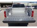 2008 Silver Birch Metallic Chevrolet Silverado 1500 LS Extended Cab  photo #13