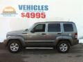 2012 Mineral Gray Metallic Jeep Liberty Sport 4x4  photo #4