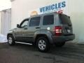2012 Mineral Gray Metallic Jeep Liberty Sport 4x4  photo #5