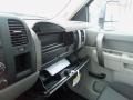 2014 Silver Ice Metallic Chevrolet Silverado 2500HD WT Crew Cab 4x4  photo #25