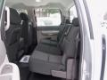 Silver Ice Metallic - Silverado 2500HD WT Crew Cab 4x4 Photo No. 26