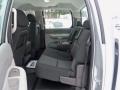 Silver Ice Metallic - Silverado 2500HD WT Crew Cab 4x4 Photo No. 27