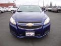 Blue Topaz Metallic - Malibu LT Photo No. 2