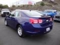 Blue Topaz Metallic - Malibu LT Photo No. 5
