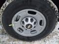 Blue Granite Metallic - Silverado 2500HD WT Crew Cab 4x4 Photo No. 9
