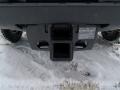 Blue Granite Metallic - Silverado 2500HD WT Crew Cab 4x4 Photo No. 10