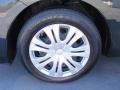2012 Toyota Matrix S Wheel and Tire Photo