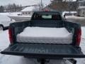 Blue Granite Metallic - Silverado 2500HD WT Crew Cab 4x4 Photo No. 11